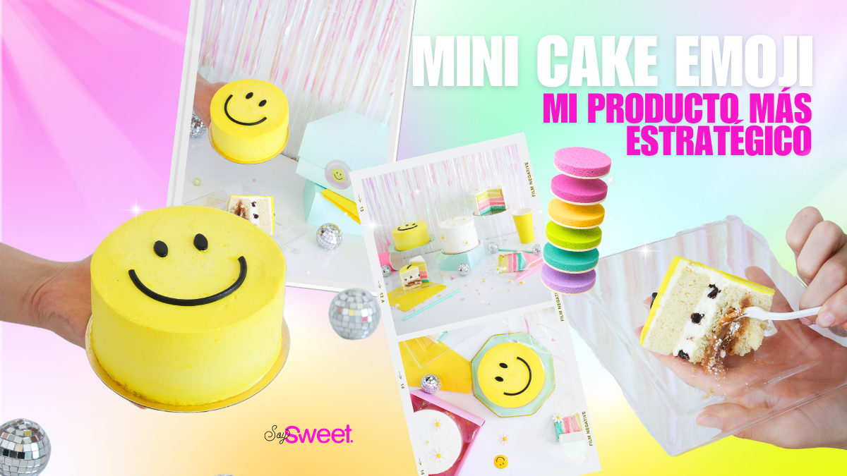 Modo Sweet - Imagen 2
