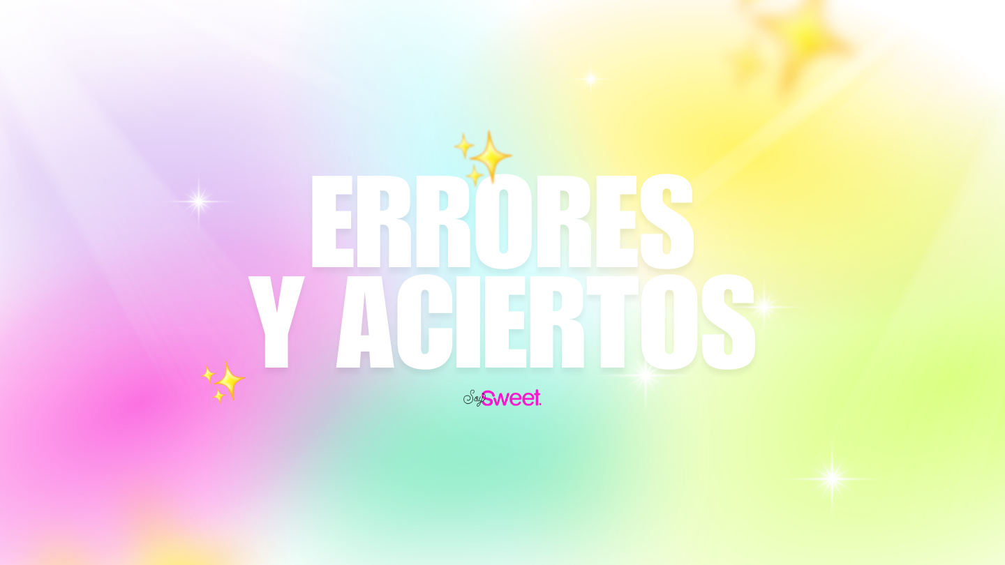 Modo Sweet - Imagen 5