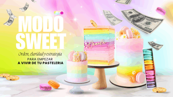 Modo Sweet