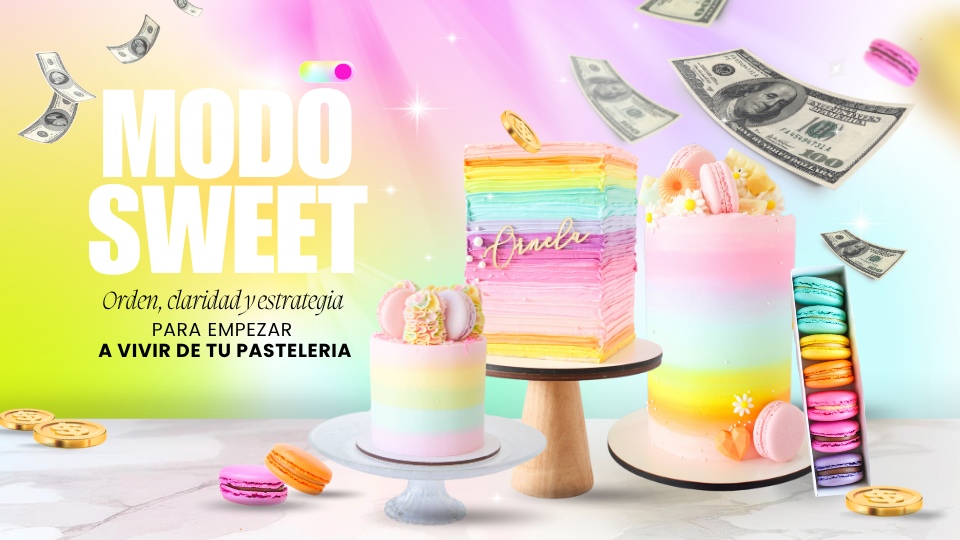 Modo Sweet